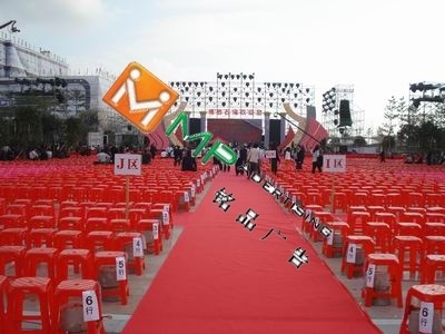大型晚会策划的艺术 铭品国际传媒成功案例深度解析