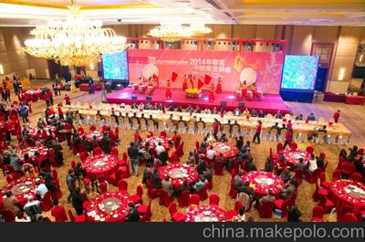 专业演艺庆典活动策划 点亮品牌瞬间，缔造非凡记忆