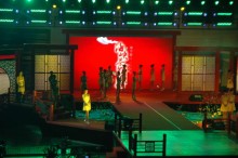 福州庆典演艺新风尚 瑞艺天下的精准策划之道