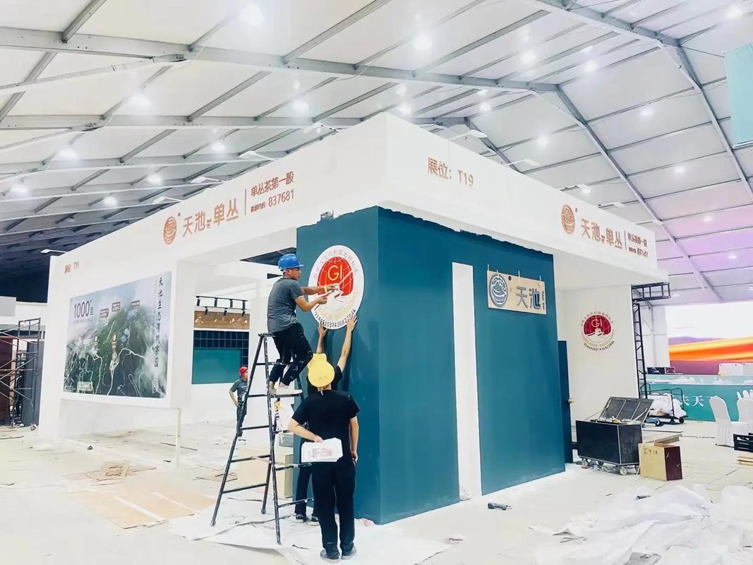 238 关注 连云港展会展台展厅制作搭建工厂13057591769,展台搭建,活动